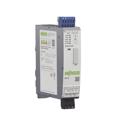 WAGO 2787-2144