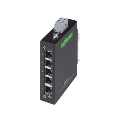 WAGO 852-111