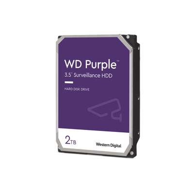 Western Digital (WD) WD23PURZ