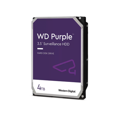 Western Digital (WD) WD43PURZ
