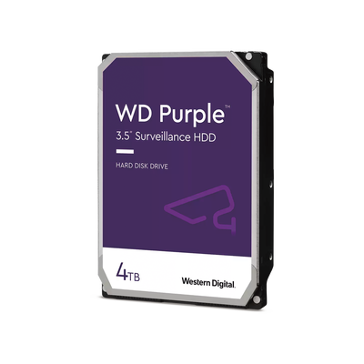 Western Digital (WD) WD43PURZ