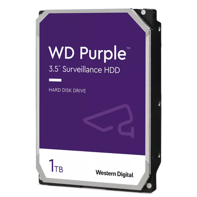Western Digital (WD) WD11PURZ