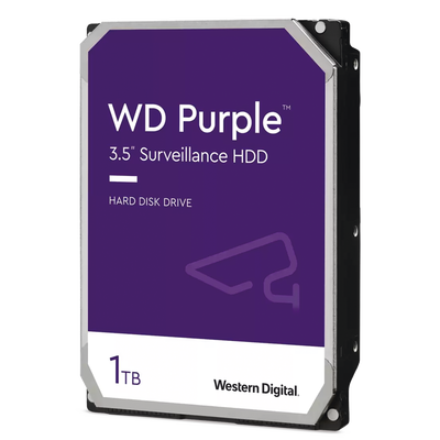 Western Digital (WD) WD11PURZ