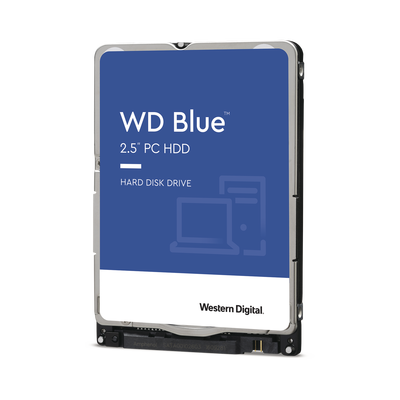 Western Digital (WD) WD20SPZX