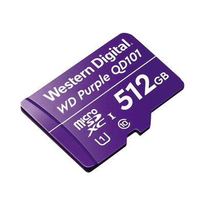 Western Digital (WD) WD512MSD