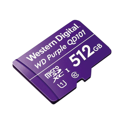 Western Digital (WD) WD512MSD