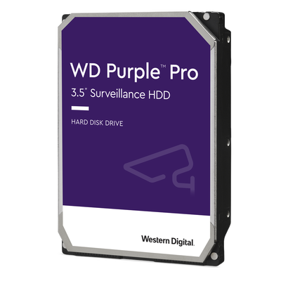 Western Digital (WD) WD8002PURP