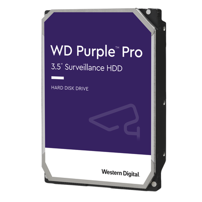 Western Digital (WD) WD142PURP