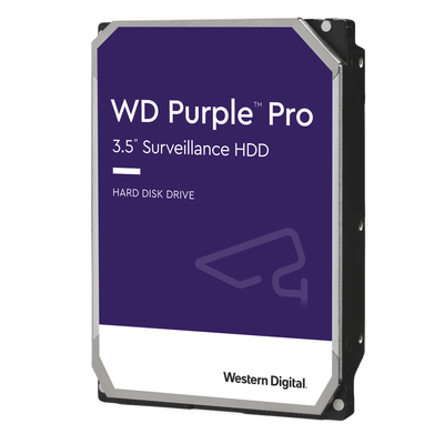 Western Digital (WD) WD142PURP