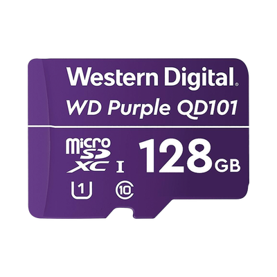 Western Digital (WD) WD128MSD