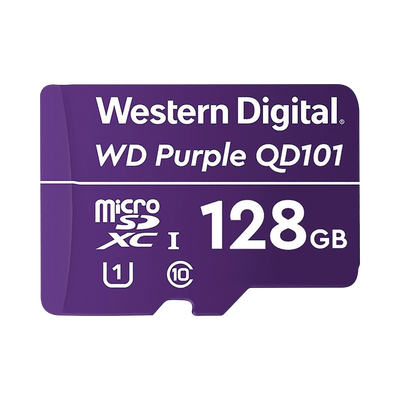 Western Digital (WD) WD128MSD