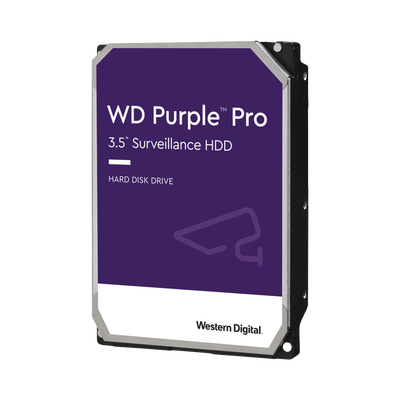 Western Digital (WD) WD102PURP