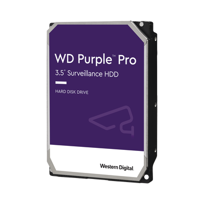 Western Digital (WD) WD102PURP