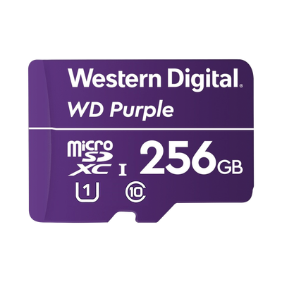 Western Digital (WD) WD256MSD
