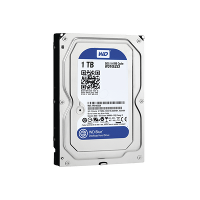 Western Digital (WD) WD10EZEX