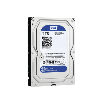 Western Digital (WD) WD10EZEX