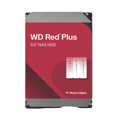 Western Digital (WD) WD80EFPX