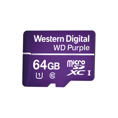 Western Digital (WD) WD64MSD