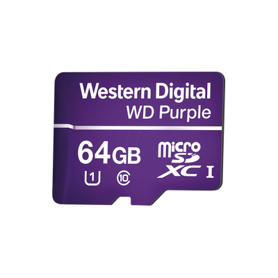 Western Digital (WD) WD64MSD
