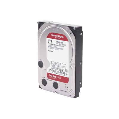 Western Digital (WD) WD60EFPX