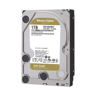 Western Digital (WD) WD1005FBYZ