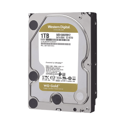 Western Digital (WD) WD1005FBYZ