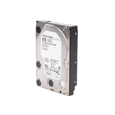 Western Digital (WD) HUS722T2TALA604