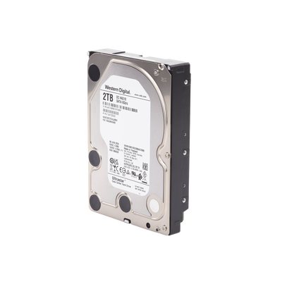 Western Digital (WD) HUS722T2TALA604