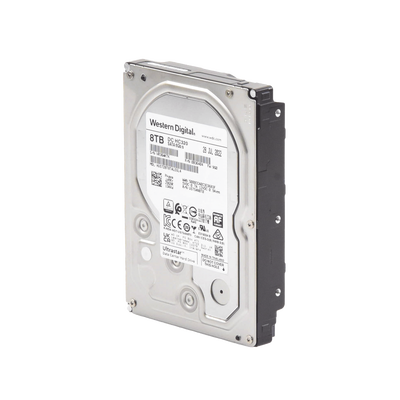 Western Digital (WD) HUS728T8TALE6L4