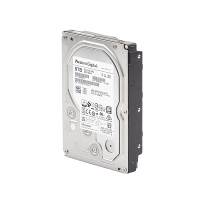 Western Digital (WD) HUS728T8TALE6L4