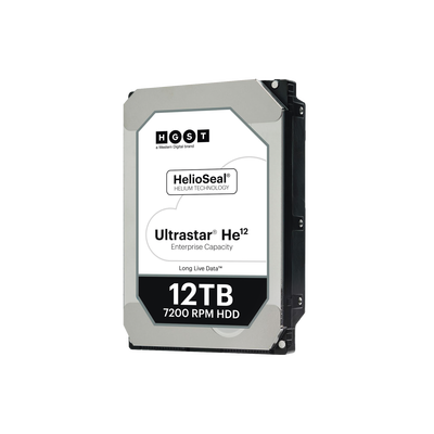 Western Digital (WD) HUH721212ALE604