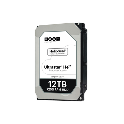 Western Digital (WD) HUH721212ALE604