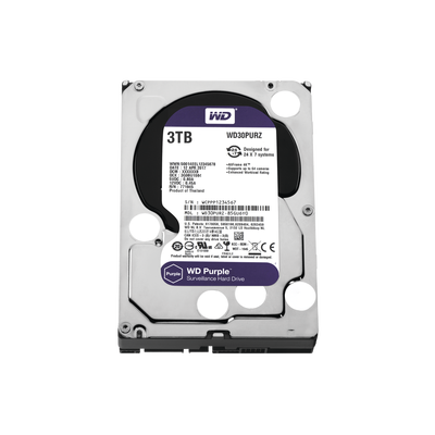 Western Digital (WD) WD30PURZ