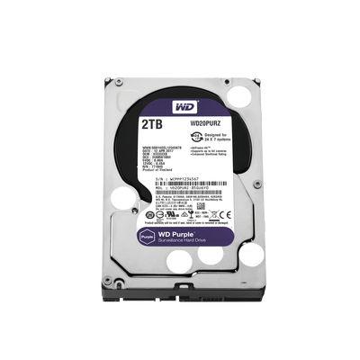Western Digital (WD) WD20PURZ