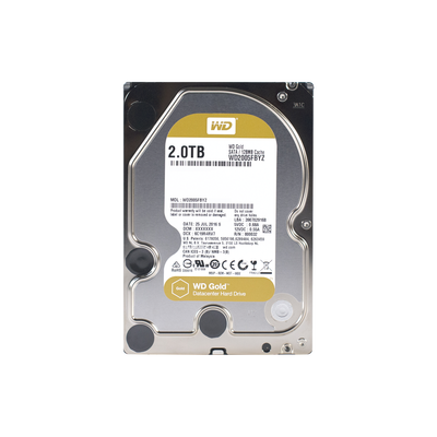 Western Digital (WD) WD2005FBYZ
