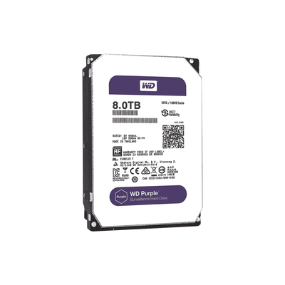 Western Digital (WD) WD82PURZ