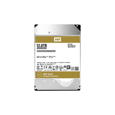 Western Digital (WD) WD121KRYZ