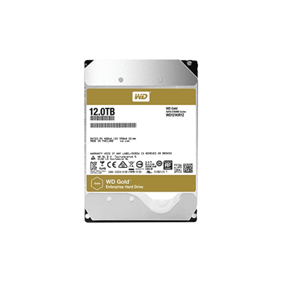 Western Digital (WD) WD121KRYZ