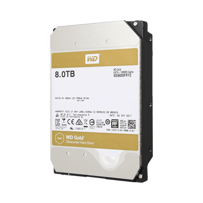 Western Digital (WD) WD8004FRYZ