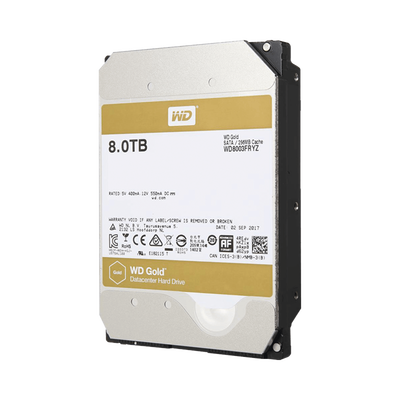 Western Digital (WD) WD8004FRYZ