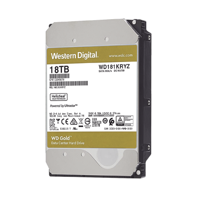 Western Digital (WD) WD181KRYZ