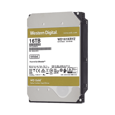 Western Digital (WD) WD161KRYZ