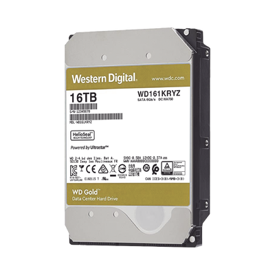 Western Digital (WD) WD161KRYZ
