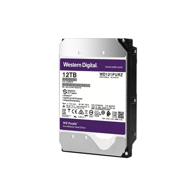 Western Digital (WD) WD121PURZ