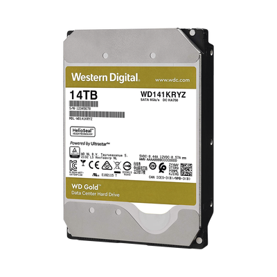 Western Digital (WD) WD141KRYZ
