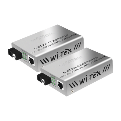 WI-TEK WIMC101G
