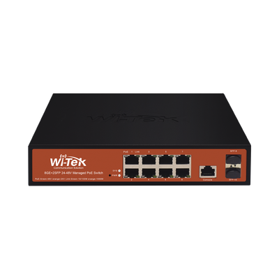 WI-TEK WI-PMS310GF-ALIEN