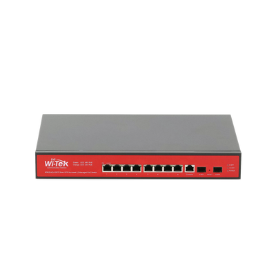 WI-TEK WI-PMS310GF-UPS-PLUS