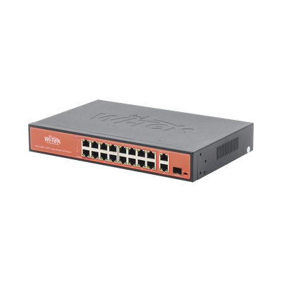 WI-TEK WI-PS518G