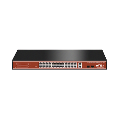 WI-TEK WI-PS526G